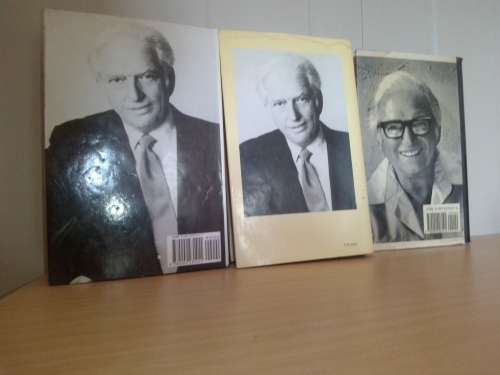 Sidney Sheldon