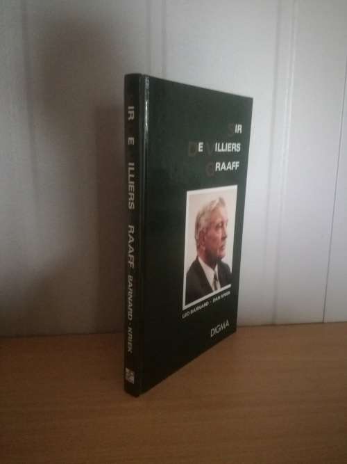 Sir De Villiers Graaff