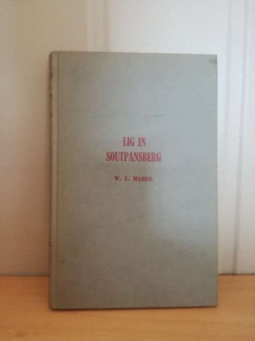 Lig In Soutpansberg