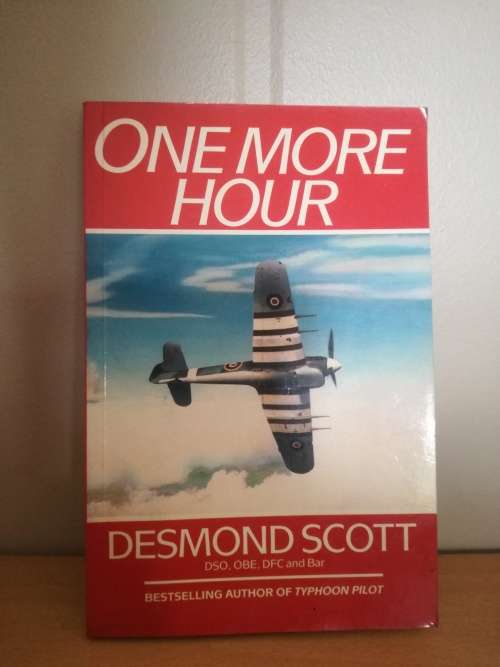One More Hour