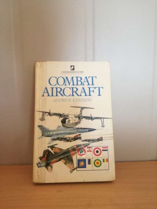 Combat Aircraft