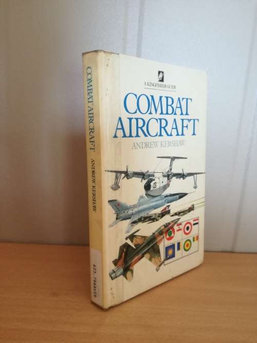 Combat Aircraft