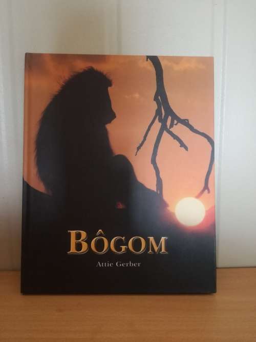 Bogom