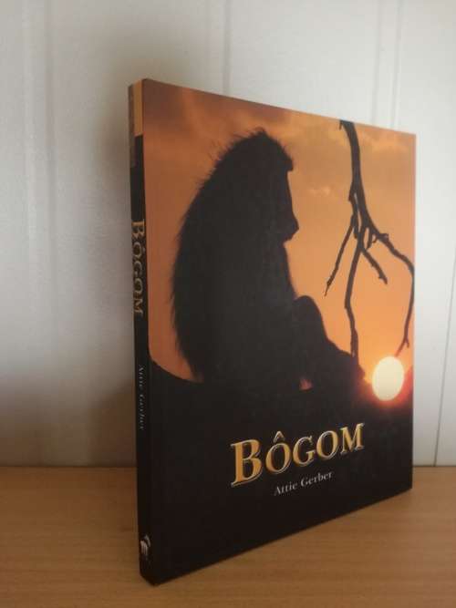 Bogom