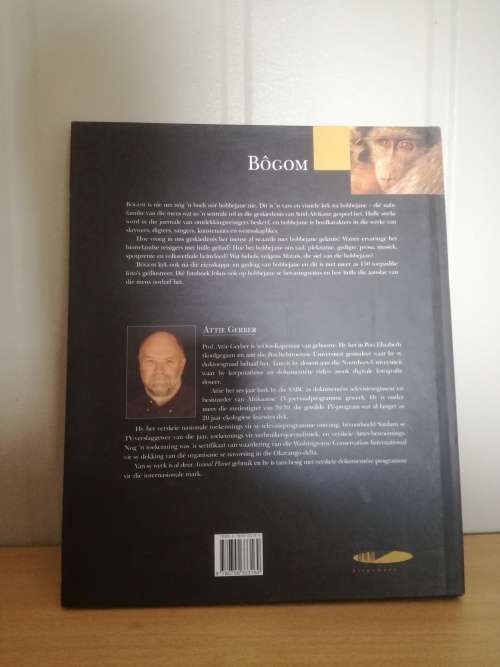 Bogom