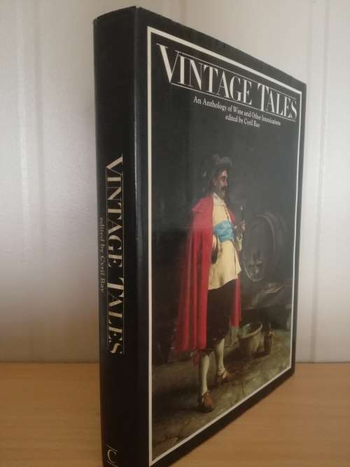 Vintage Tales