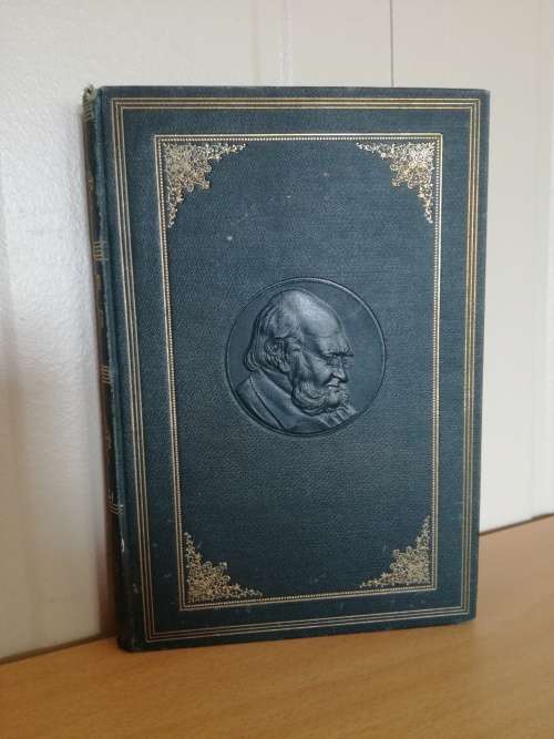 Na Vijftig Jaar (1888)