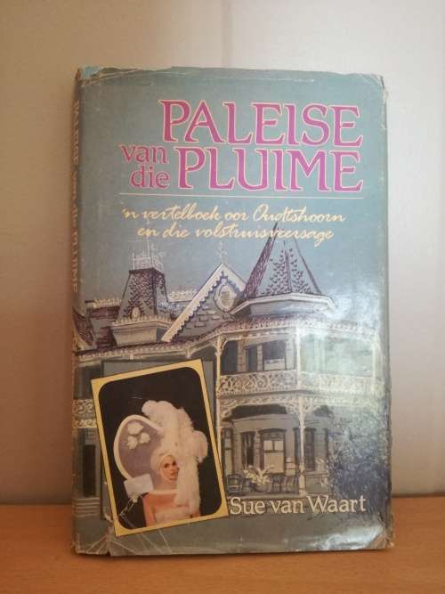 Paleise van die Pluime