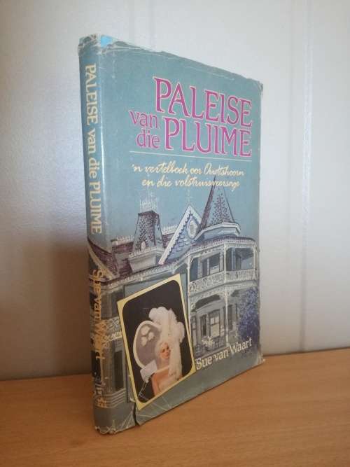 Paleise van die Pluime