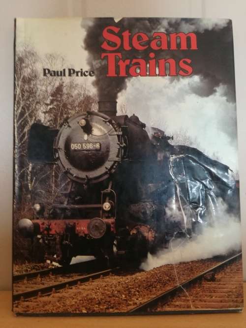 Steam Trains
