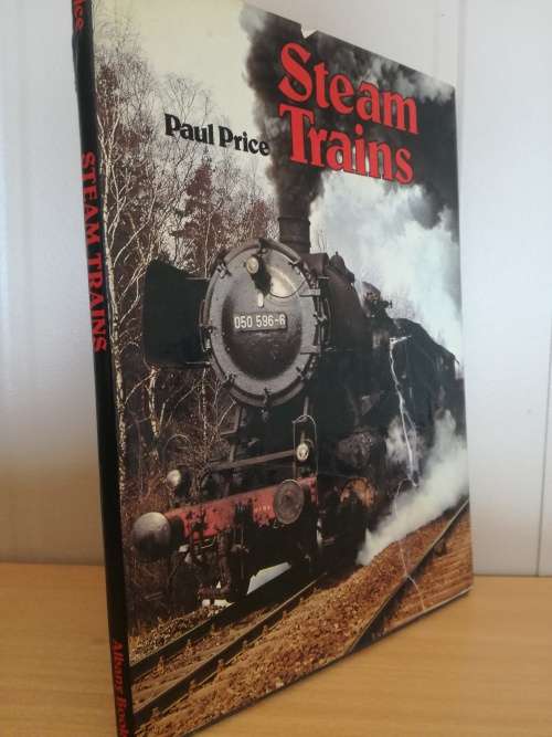 Steam Trains