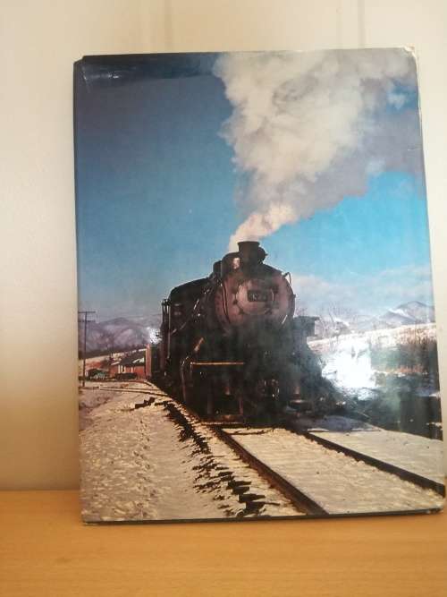 Steam Trains