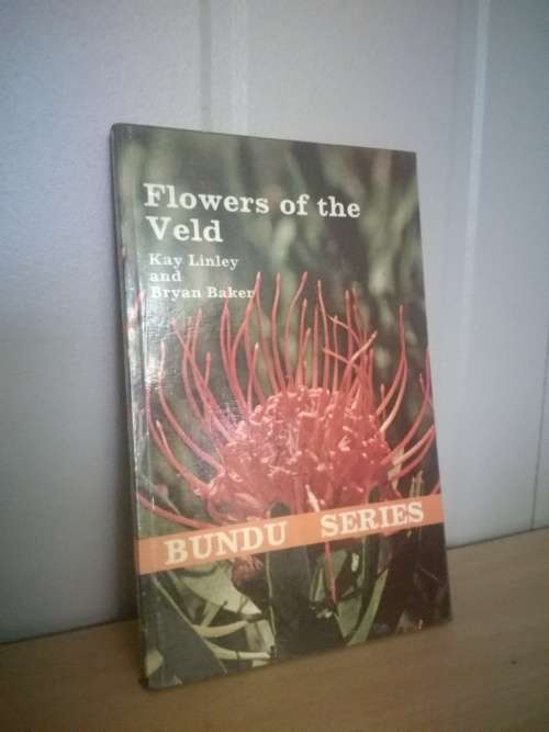 Flowers of the veld
