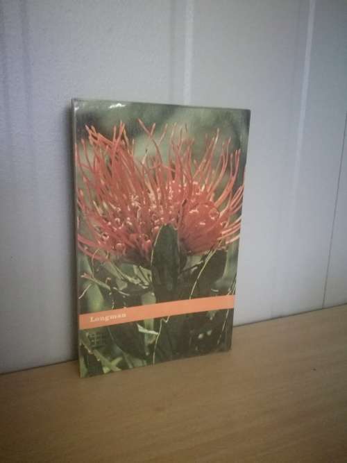 Flowers of the veld