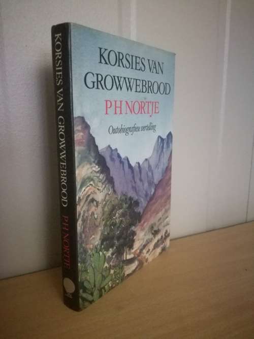 Korsies van Growwebrood Phnortje