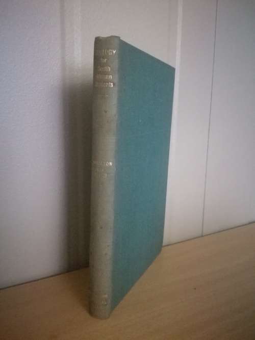 Geology for south african Students