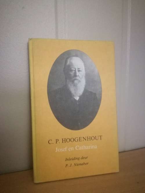 C.P. Hoogenhout Josef en Catharina