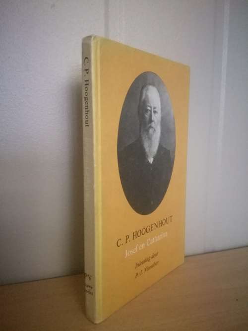 C.P. Hoogenhout Josef en Catharina
