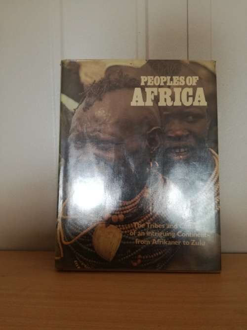 Peoples of Africa