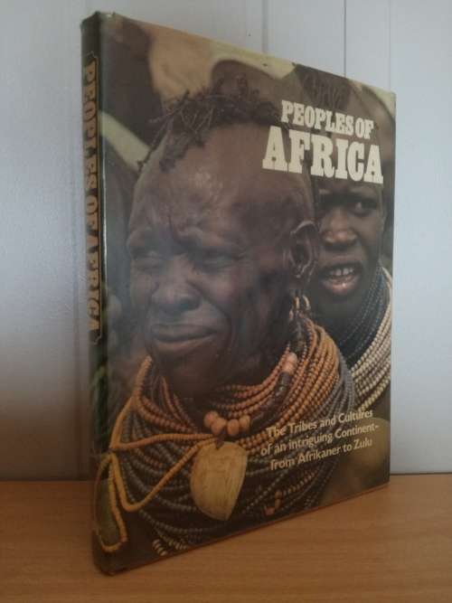 Peoples of Africa