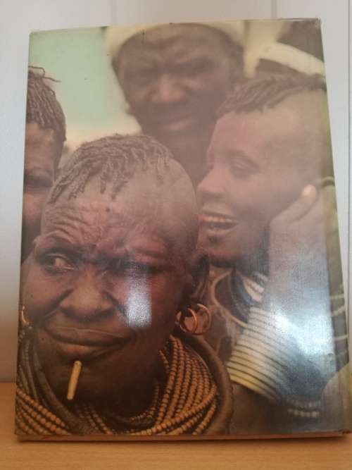 Peoples of Africa