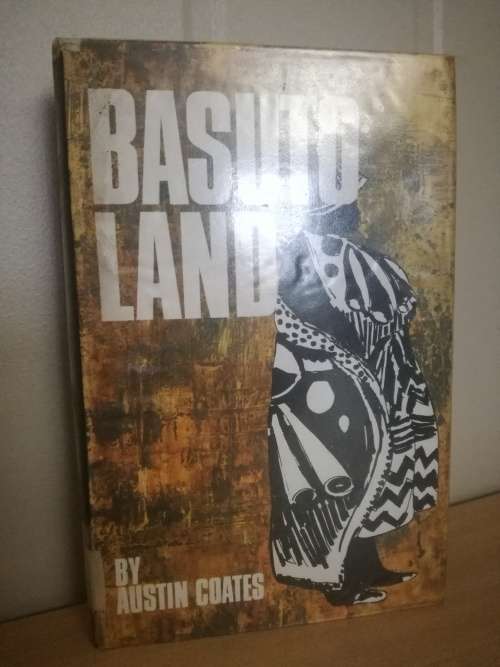 Basuto Land