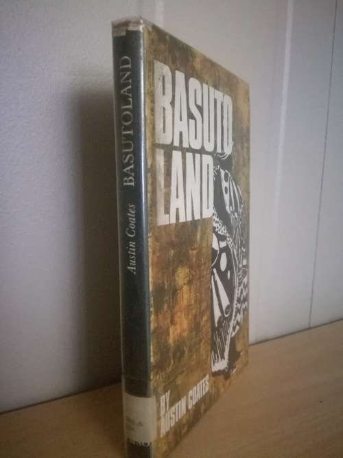 Basuto Land