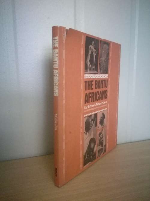 The Bantu Africans