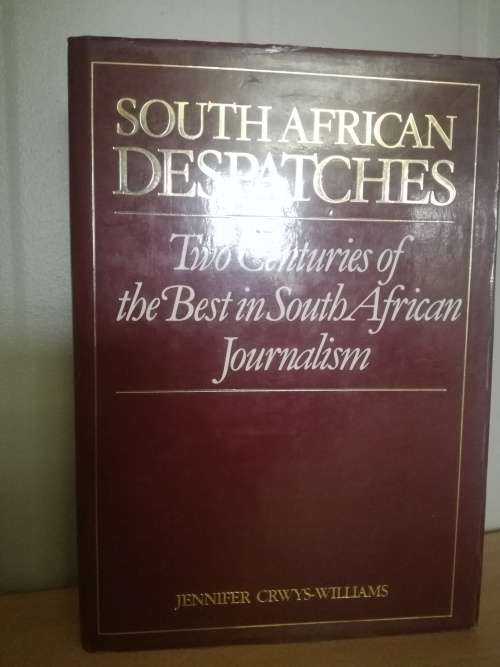 South African Despatches