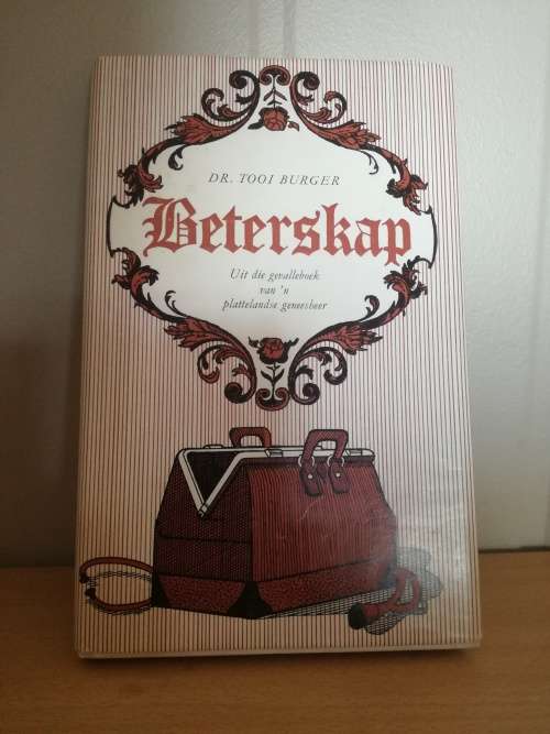Beterskap