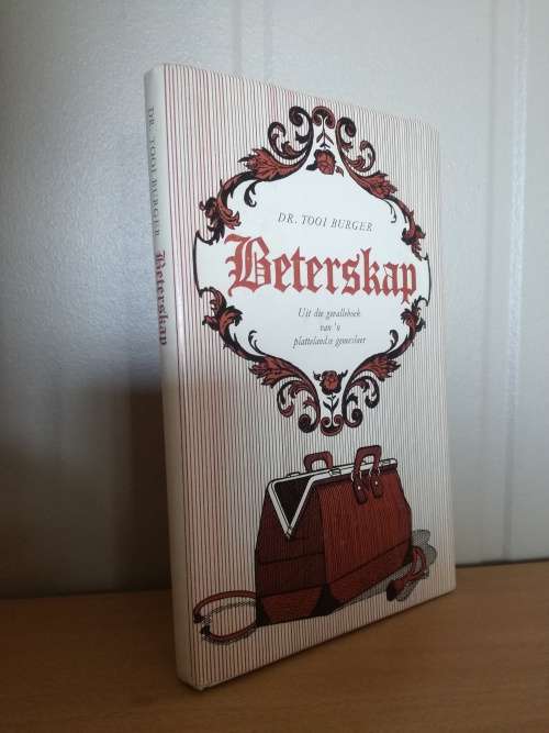 Beterskap