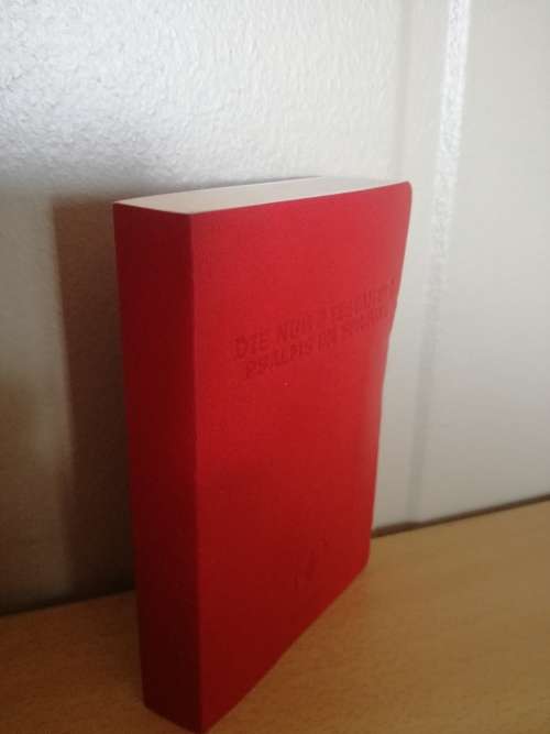 Die nuwe testament, psalms en spreuke