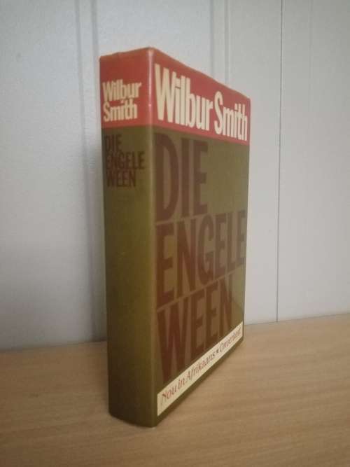 Die engele ween