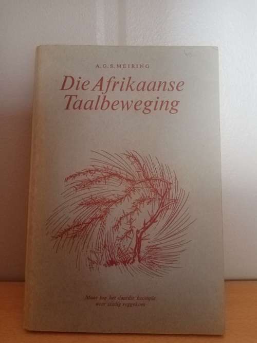 Die Afrikaanse Taalbeweging