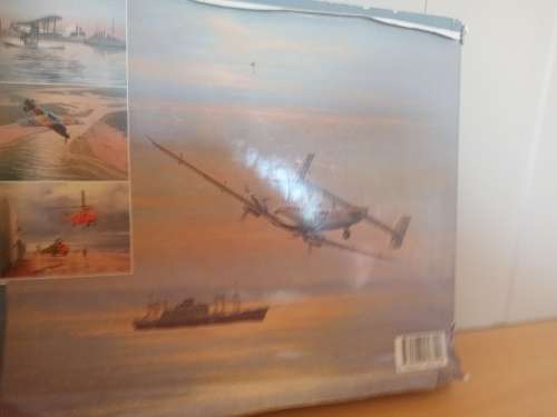 A Portrait of Military Aviation in south Africa