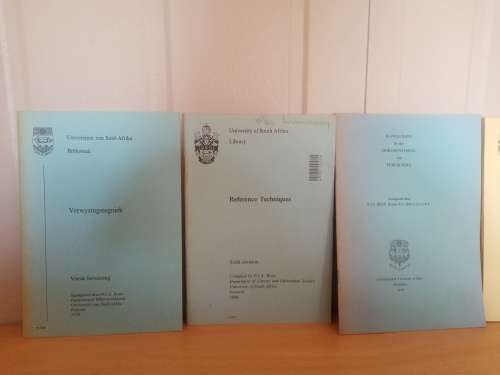 Universiteit van Suid-Afrika