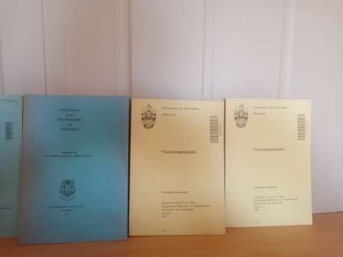 Universiteit van Suid-Afrika