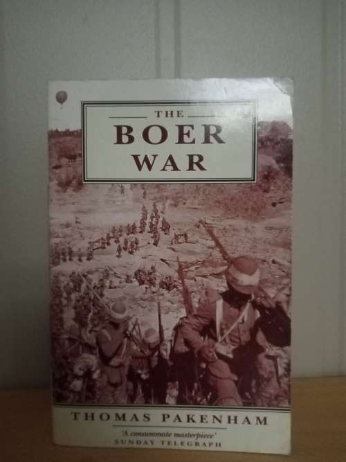 The Boer War