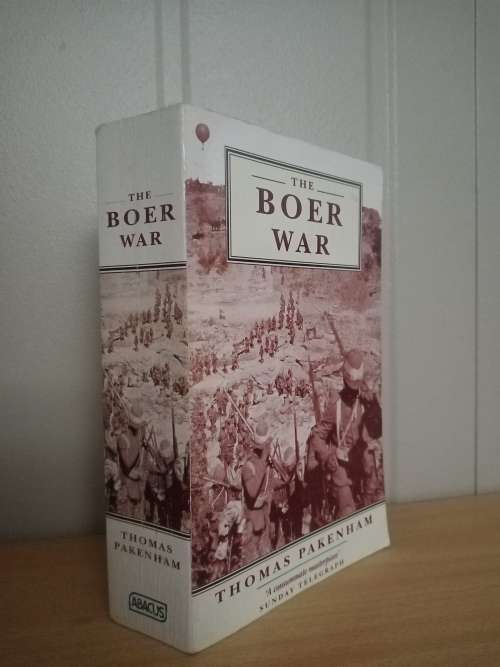 The Boer War