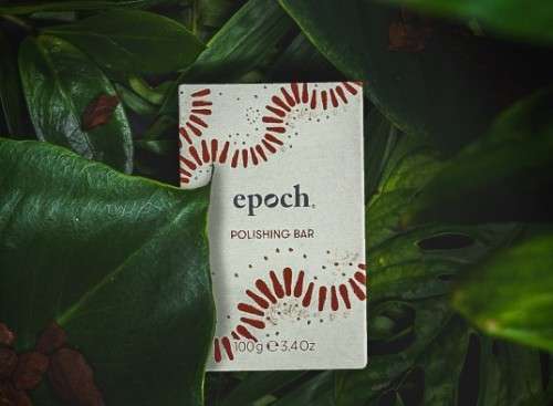 Epoch Polishing Bar