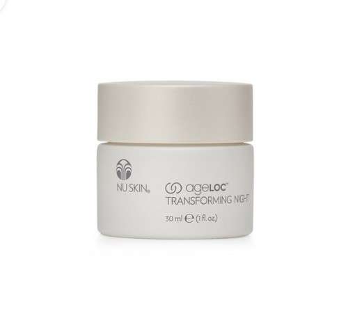 ageLOC Transforming Night