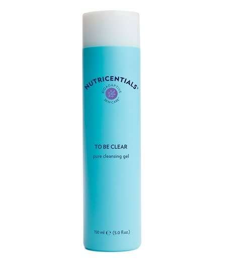 To Be Clear Pure Cleansing Gel