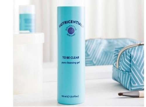 To Be Clear Pure Cleansing Gel