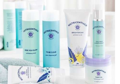To Be Clear Pure Cleansing Gel