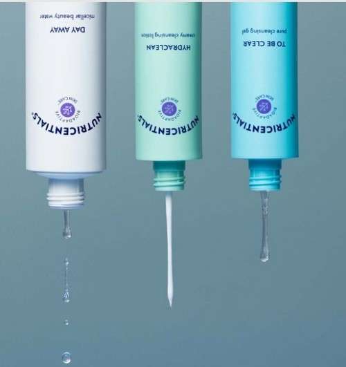 To Be Clear Pure Cleansing Gel