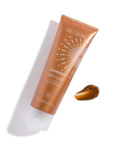 Sunright Insta Glow