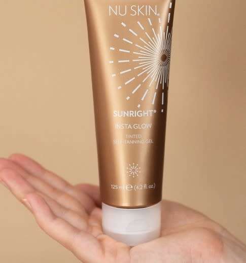 Sunright Insta Glow