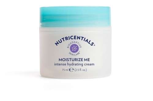 Moisturize Me Intense Hydrating Cream