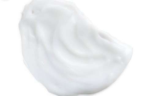 Rejuvenating cream