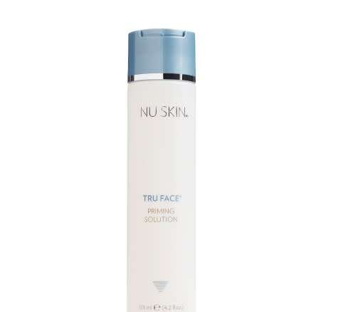 Tru Face Priming Solution